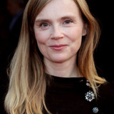 Isabelle Carré — Louise