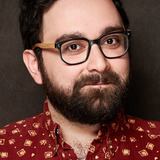 Izad Etemadi — Pat