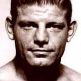 Billy Varga — Ring Announcer (Third Robinson Fight)