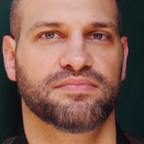 Julien Cosquéric — Agent de sécurité