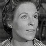 Claudia Bryar — Emma Spool (archive footage) (uncredited)