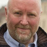 Александр Деламер — Mr. Bridges