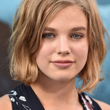 Teagan Croft — Jessica Watson