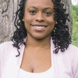 Dorla Bell — Sasha (voice)