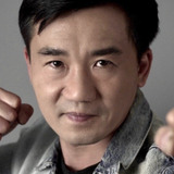 Eddie Tsai — Sacha's Button Man