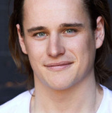 Harry Borland — Teenage Peter