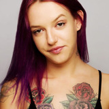 Bria Vinaite — Halley