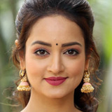 Shanvi Shrivastava — Nandhini