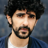 Реза Броджерди — Malik