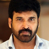 Subbaraju — Inspector Vikram