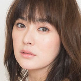 貫地谷しほり — Yuko Tanimura