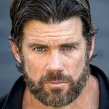 Скотт С. Роу — Megyn's Driver