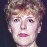 Sylvie Joly — la passante