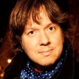 Dave Hill — New Guy