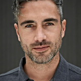 Mark McCullough Thomas — Jerry