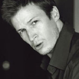 David Frye — Zacharias