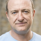 Tim Treloar — CID Officer
