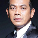 Rosyam Nor — Fendi Bukit Bintang