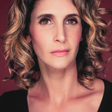 Кэри Ван Дрист — Dr. Betsy Holden