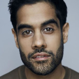 Sacha Dhawan — The Master