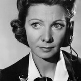 Queenie Leonard — Mrs. Taylor