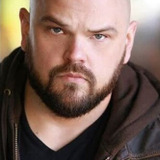 Патрик Кокс — Huge Inmate