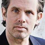 Steffen Groth — Europol Guard