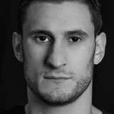 Josh Myers — Bruiser