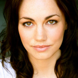 Darla Taylor — Olivia