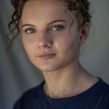 Annie Rose Buckley — Ginty