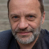 Эрик Эрсон-Макарель — First teacher