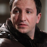 Денис Синявский — sekretar gorkoma Pankov