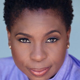 Cheryl Francis Harrington — Box Office Lady