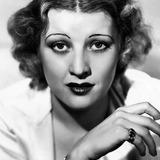 Margot Grahame — Simone St. Cloud