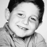 Ben Bookbinder — 8-Year-Old Augustus Maywho