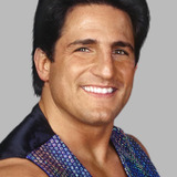 Glenn Gilbertti — Disqo