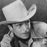 Keith Richards — Henry Jones