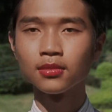 何文辉 — Street Singer