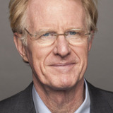 Эд Бегли — Frank Landers