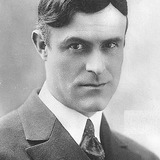 Edouard Schumacher, le garde-chasse