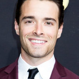 Corey Cott — Charlie