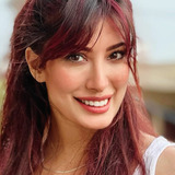 Mehwish Hayat — Erma
