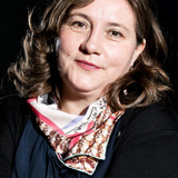 Bettina Stucky — Magda