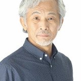 Масахико Танака — Keigo Kurusu (voice)