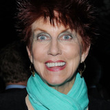 Marcia Wallace — Edna Krabappel (voice)