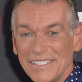 Patrick Dupond — Himself, a ballet dancer