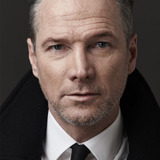 Sean Mahon — CIA Analyst #1