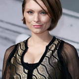 MyAnna Buring — Sam Vernet