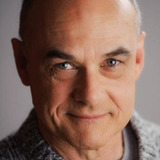 John Koensgen — Pan Am Executive #2