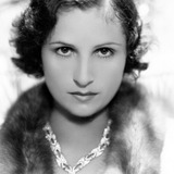 Nora Gregor — Christine de la Cheyniest